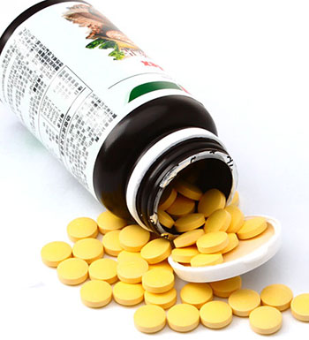 养生常识 长期服用维生素b有什么好处