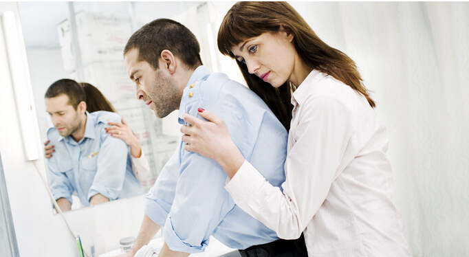 从闺蜜到女朋友的升级术 你需要4步