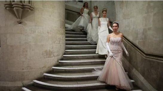 女人变身术 6种角色抓住男人心