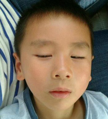 养生常识 睡眠中的4大危险警报须警惕