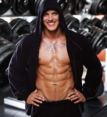 男性应该如何保健养生 七个男性保健小窍门