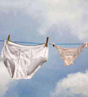 怎么洗内衣裤 夏天内衣需要天天清洗吗