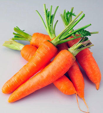 常吃这4种食物 让你远离短寿 高压线