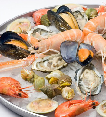 食用海鲜注意事项 食用海鲜的六个禁忌
