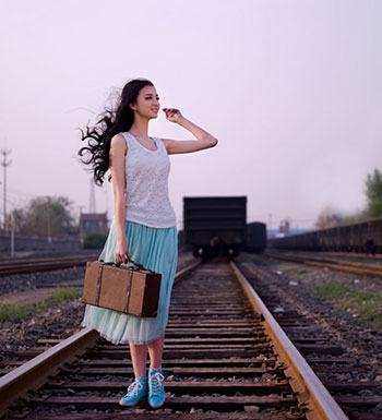 单身的十二大好处——写给单身的自己