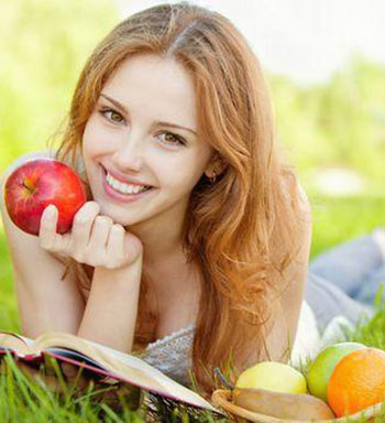 吃水果一定要削皮  盘点吃水果的5个误区