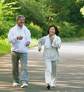 更年期养生常识 更年期缺钙 会导致关节疼痛