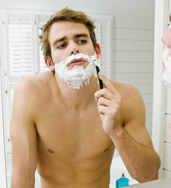 男性剃胡须注意事项 男性剃胡须时应注意哪些问题