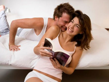 如何让爱情经久不衰 夫妻5大相处之道