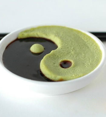 榴莲可治痛经 5种异味食物其实是至宝