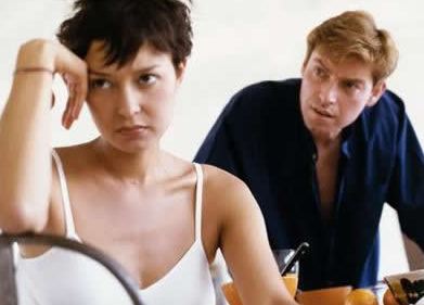 什么样的女朋友会让男人觉得辛苦