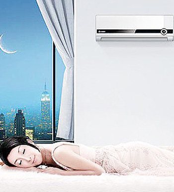 吹空调注意事项 吹空调要注意些什么