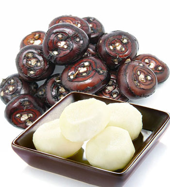 夏季感冒咳嗽怎么办  夏季止咳化痰的食物