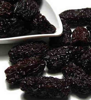 男人吃什么补肾 锁定黑色食物 效果出奇好