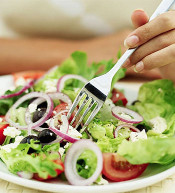 糖尿病吃什么 糖尿病人吃素好不好