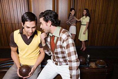 为什么别人的老婆总是好 理由是什么