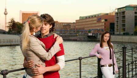 男人劈腿怎么办 教你三大招来对付他