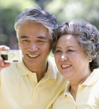 老年人夏季饮食 老年人夏季吃什么对身体好