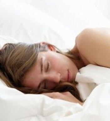 如何提高睡眠质量 经常失眠怎么办