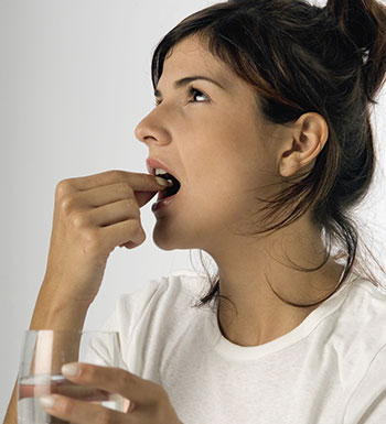 女性怎么养肝护肝 女性养肝可延长热水澡时间