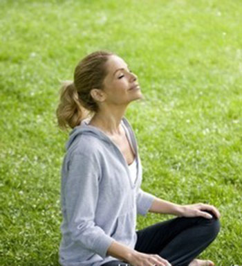 焦虑症怎么办 7个妙招自我治疗缓解焦虑症