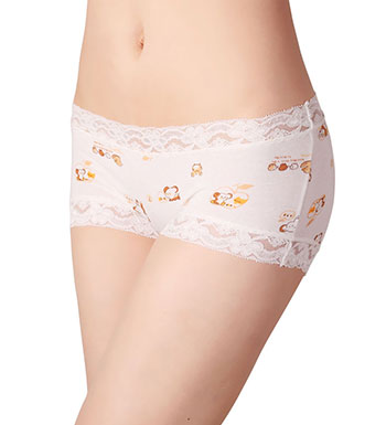 女性养生常识 经期应该如何健康穿衣