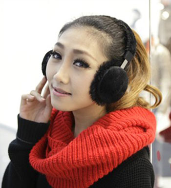 怎样正确使用耳机  耳机族如何保护听力