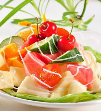 饭后立即做这6件事 疾病自动找上门