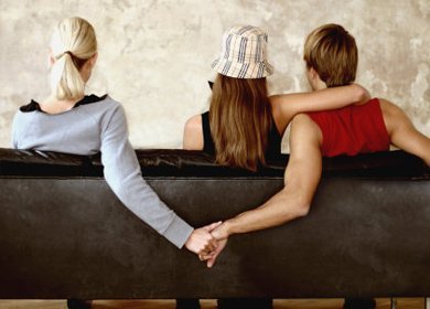 男人劈腿怎么办 教你三大招来对付他