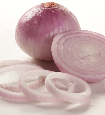 洋葱的作用与功效 女性经期吃洋葱好吗