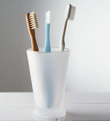 如何挑选合适的牙刷 挑选的标准有哪些