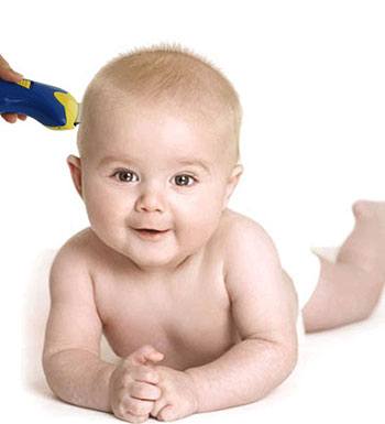 宝宝被蚊子叮咬用土方法止痒恐怕不靠谱