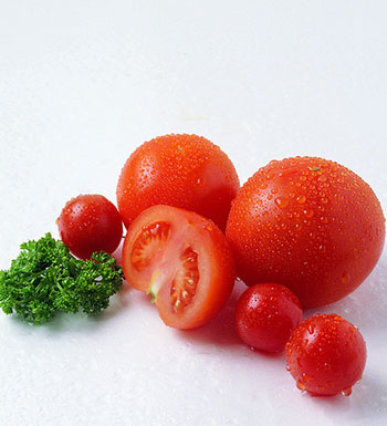 经常长痘怎么办 多吃4种食物帮助消痘痘