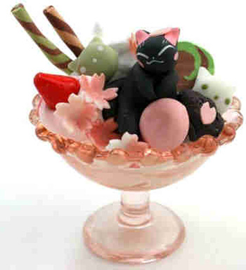 夏季冷饮解暑有禁忌 哪些人不能吃冰淇淋