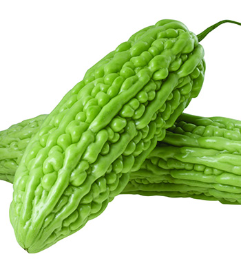 苦瓜片泡水喝的功效 这样喝竟有这好处