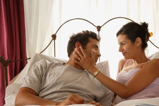 两性养生常识 10个秘密也许会改变你的性爱