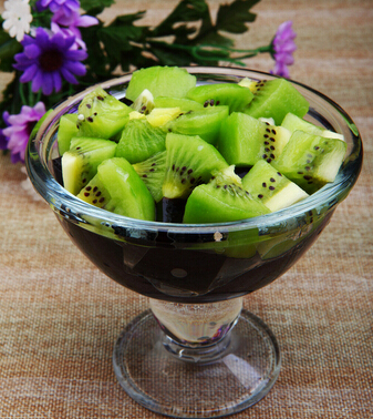 补血吃什么好 4大水果补血养颜远离疾病