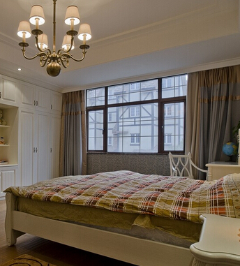 客厅装修 室内客厅装修的风水知识