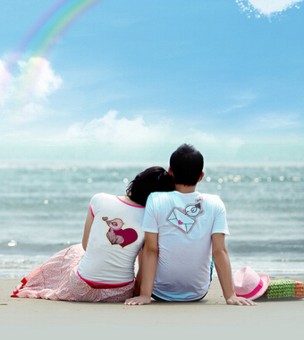 恋爱心理学 男人恋爱隐藏的11个秘密心理学