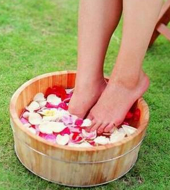 泡脚有什么好处 泡脚注意这六点你知道吗