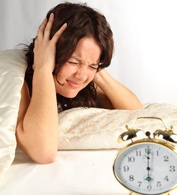 失眠怎么办 中医助眠小妙招解决失眠困扰