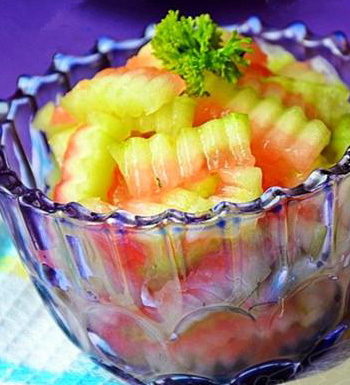 祛斑美白的食物有哪些 吃什么祛斑美白