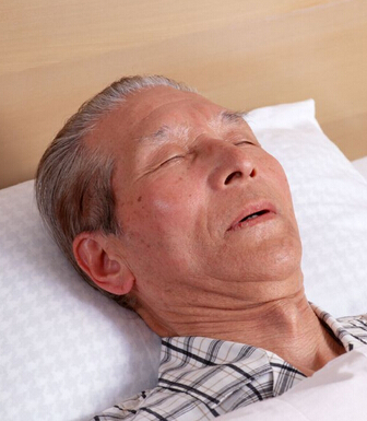 春季养生 春天老人如何养生