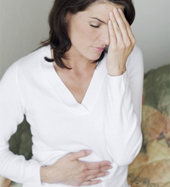 胃胀气的饮食禁忌 胃胀气吃什么缓解症状