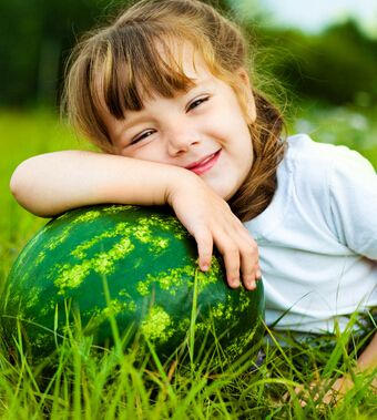 西瓜的功效与作用 西瓜可治疗多种病症