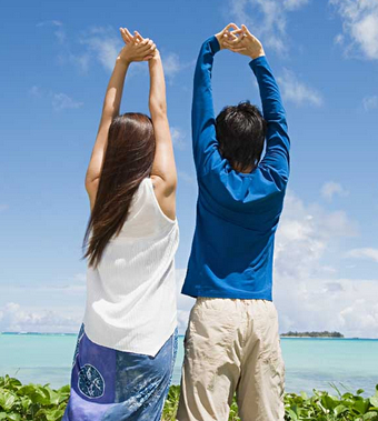 恋爱那点儿事 女人最易陷入4大感情误区