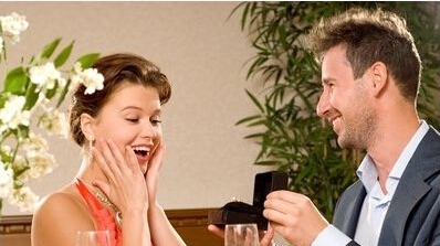 男人怎么表达爱 8个小绝招收获他的心