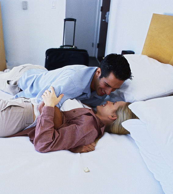 两性生活 不射精也会导致女人怀孕