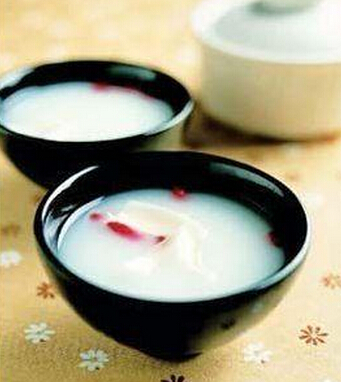 女人养生吃什么 让女人果色生香的水果