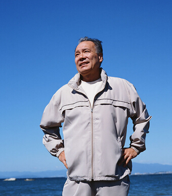 中医养生 老年人养生强荐 四梢 养生法